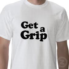 grip