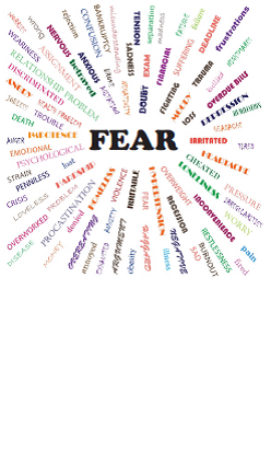 FEAR