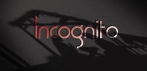 incognito