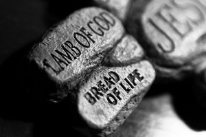 Lamb of God, Bread of Life