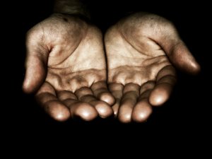 The_Giving_Hands_by_therealzack