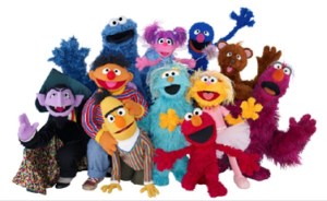 MuppetsOfSesameStreet2