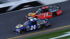 NASCAR-at-Daytona