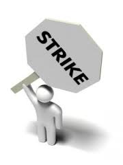 strike